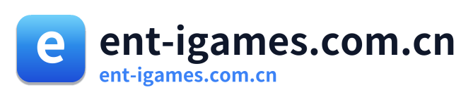 ent-igames.com.cn Logo